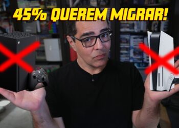 Chegou a Hora de Abandonar os Consoles? Descubra!