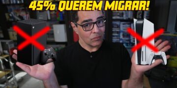 Chegou a Hora de Abandonar os Consoles? Descubra!