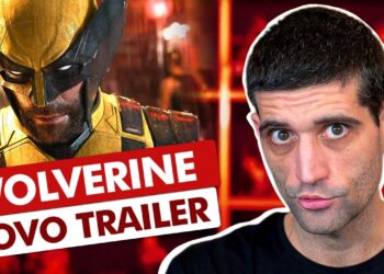 Novo Trailer de Wolverine: Personagem Revelado e Novidades Imperdíveis!