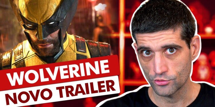 Novo Trailer de Wolverine: Personagem Revelado e Novidades Imperdíveis!