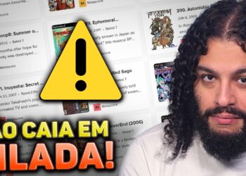 Aprenda a Diferenciar um RPG Enrolão de um Verdadeiro Jogo Bom