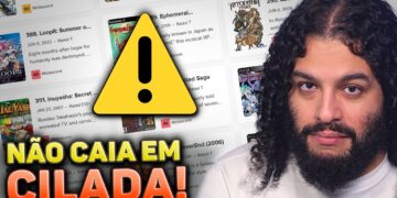 Aprenda a Diferenciar um RPG Enrolão de um Verdadeiro Jogo Bom