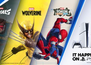 Marvel Games in 2026: Novidades Imperdíveis!