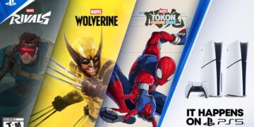 Marvel Games in 2026: Novidades Imperdíveis!