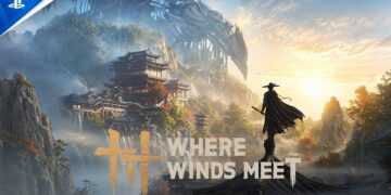 Onde os Ventos Encontram – Nova Expansão nas Montanhas Hidden