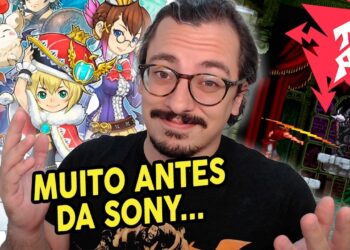 A Plataforma Digital que a Nintendo Descontinuou: Lembranças e Legados