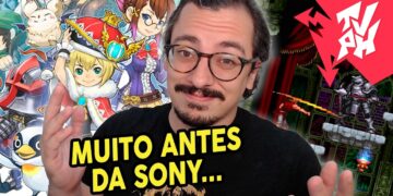A Plataforma Digital que a Nintendo Descontinuou: Lembranças e Legados