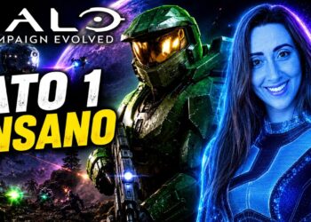 Surpreenda-se com Halo Campaign Evolved: Descubra Novidades Imperdíveis!
