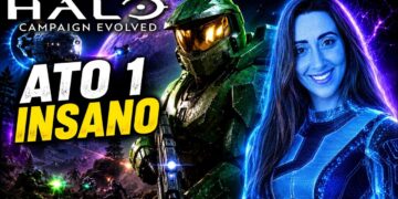 Surpreenda-se com Halo Campaign Evolved: Descubra Novidades Imperdíveis!