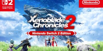 Descubra o Mundo de Xenoblade Chronicles 2!