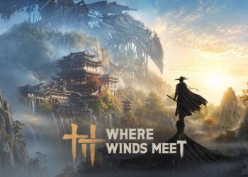 Where Winds Meet: Trailer da Expansão Hidden Mountain