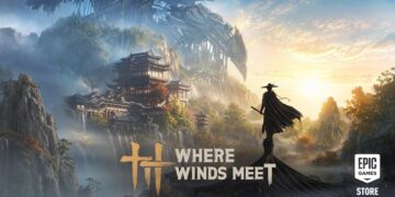 Where Winds Meet: Trailer da Expansão Hidden Mountain