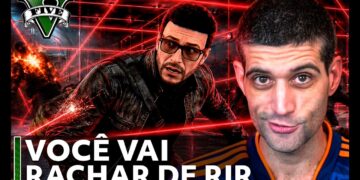 GTA Online Heist: A Divertida Conclusão no Kortz Center!