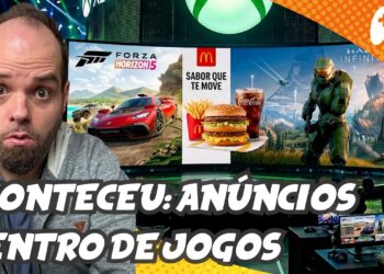 Xbox Introduz Propagandas em Jogos: O Que Esperar?