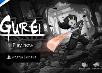 Mergulhe na Aventura de Gurei!