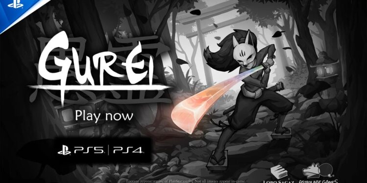 Mergulhe na Aventura de Gurei!