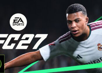 EA SPORTS FC 27: Descubra o Futuro do Futebol