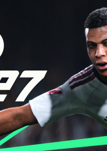 EA SPORTS FC 27: Descubra o Futuro do Futebol