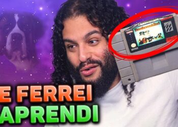 Ensinamentos de Vida Que Aprendi com Videogame