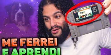 Ensinamentos de Vida Que Aprendi com Videogame