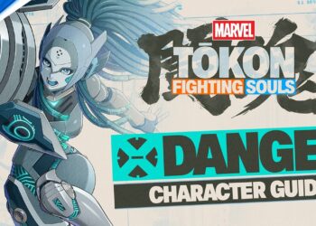 Marvel Tōkon: Dicas para Dominar os Personagens