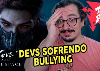 Fãs Usam Cocô e Governo para Cancelar Update de Jogo