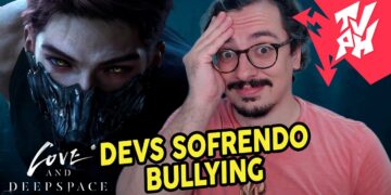 Fãs Usam Cocô e Governo para Cancelar Update de Jogo