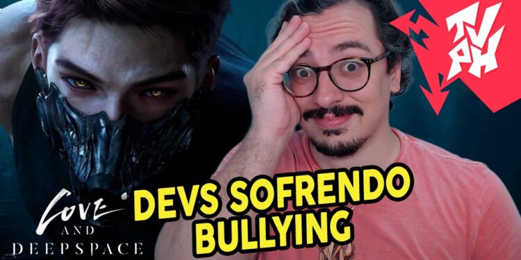 Fãs Usam Cocô e Governo para Cancelar Update de Jogo