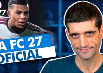 EA Sports FC 27: Anúncio e Preço Recorde na História da Franquia