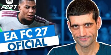 EA Sports FC 27: Anúncio e Preço Recorde na História da Franquia