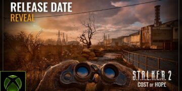 S.T.A.L.K.E.R. 2: Cost of Hope ganha data de lançamento!