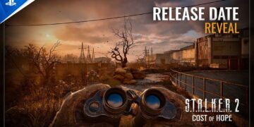 S.T.A.L.K.E.R. 2: Heart of Chornobyl – Data de Lançamento Revelada