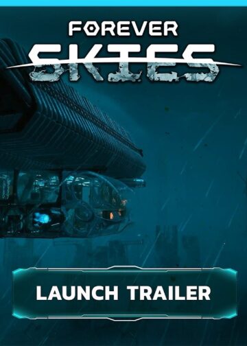 Aventuras Inexploradas em Forever Skies