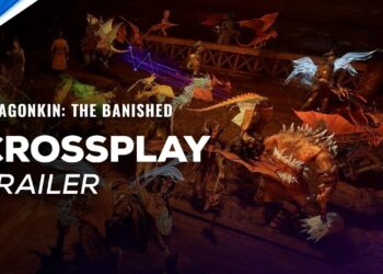 Dragonkin: The Banished – Novidades Imperdíveis na Atualização