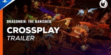 Dragonkin: The Banished – Novidades Imperdíveis na Atualização