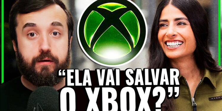 Mudanças Empolgantes no Xbox: O Que Esperar?