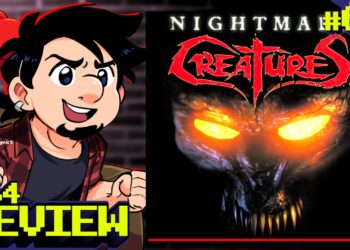 Zerando64: Análise de Nightmare Creatures e suas Criaturas Assombrosas