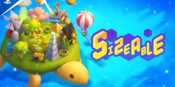 Descubra o Mundo Encantado de Sizeable!