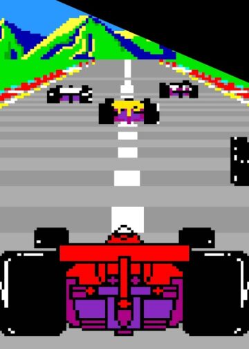 Reviva a Ação Clássica em Arcade Archives 2 TX-1!