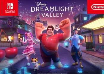 Disney Dreamlight Valley – Atualização Pixel Perfeito Chegou!