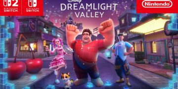 Disney Dreamlight Valley – Atualização Pixel Perfeito Chegou!