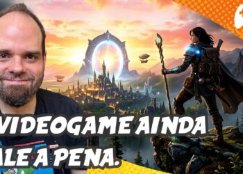 O Videogame Ainda Vale a Pena? Descubra!