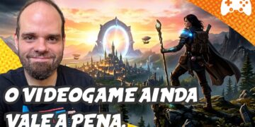 O Videogame Ainda Vale a Pena? Descubra!