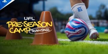 UFL – Prepare-se para o Pre-Season Camp!