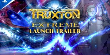Truxton Extreme: Prepare-se para a Ação Intensa!