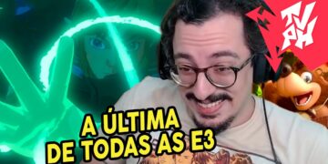 A Sequência para O QUÊ?! | Análise Completa dos Nintendo Directs Pt. 39