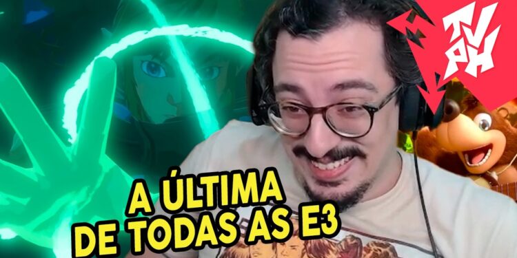 A Sequência para O QUÊ?! | Análise Completa dos Nintendo Directs Pt. 39