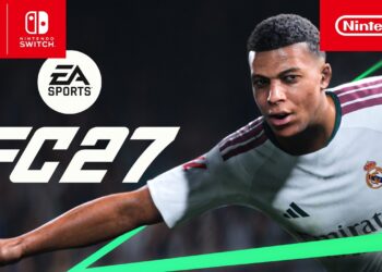 EA FC 27: Novas Emoções e Jogabilidade Empolgante