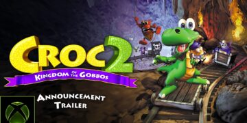 Croc 2 Kingdom of the Gobbos: Aventura Reimaginada!