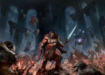 DOOM: The Dark Ages Revelations promete transformar completamente o jogo